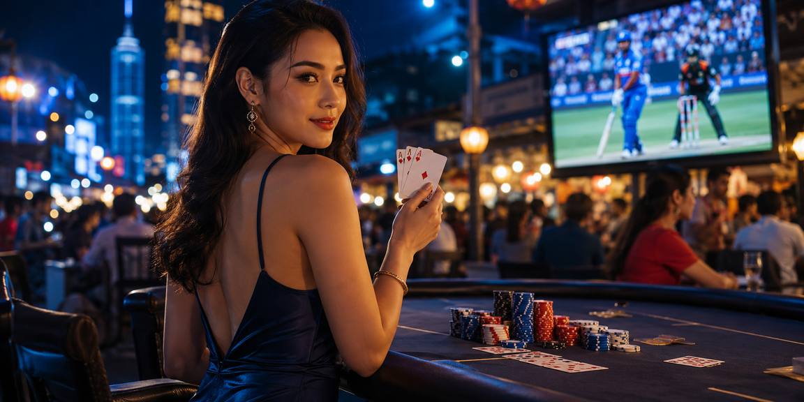 h24 Casino Trực Tiếp